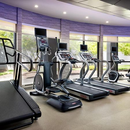 Hotel Courtyard By Marriott Potomac Mills Woodbridge Exteriér fotografie