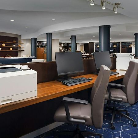 Hotel Courtyard By Marriott Potomac Mills Woodbridge Exteriér fotografie