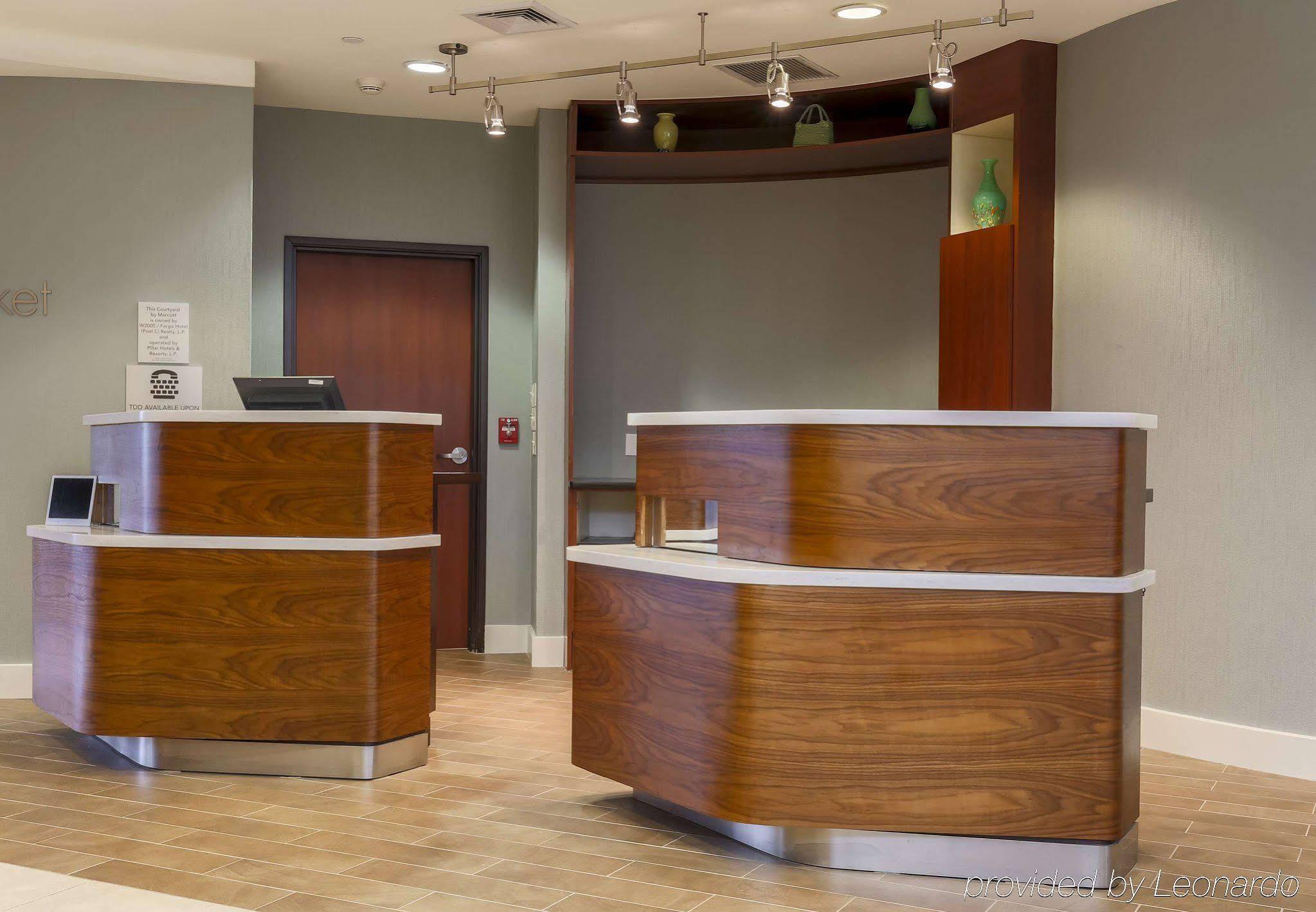 Hotel Courtyard By Marriott Potomac Mills Woodbridge Exteriér fotografie