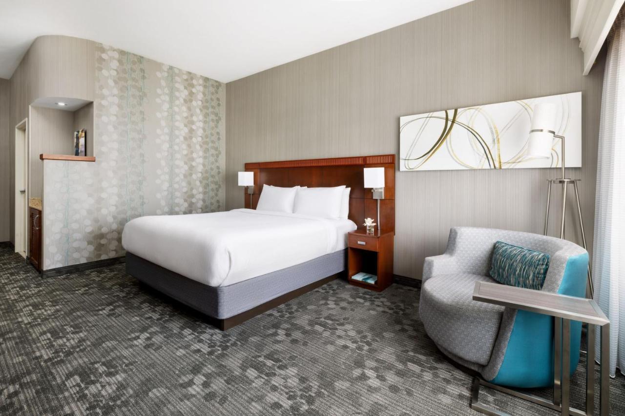 Hotel Courtyard By Marriott Potomac Mills Woodbridge Exteriér fotografie