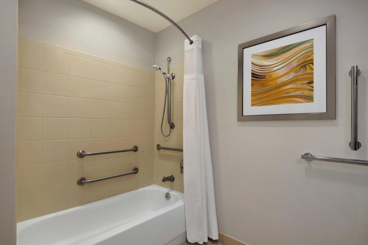 Hotel Courtyard By Marriott Potomac Mills Woodbridge Exteriér fotografie