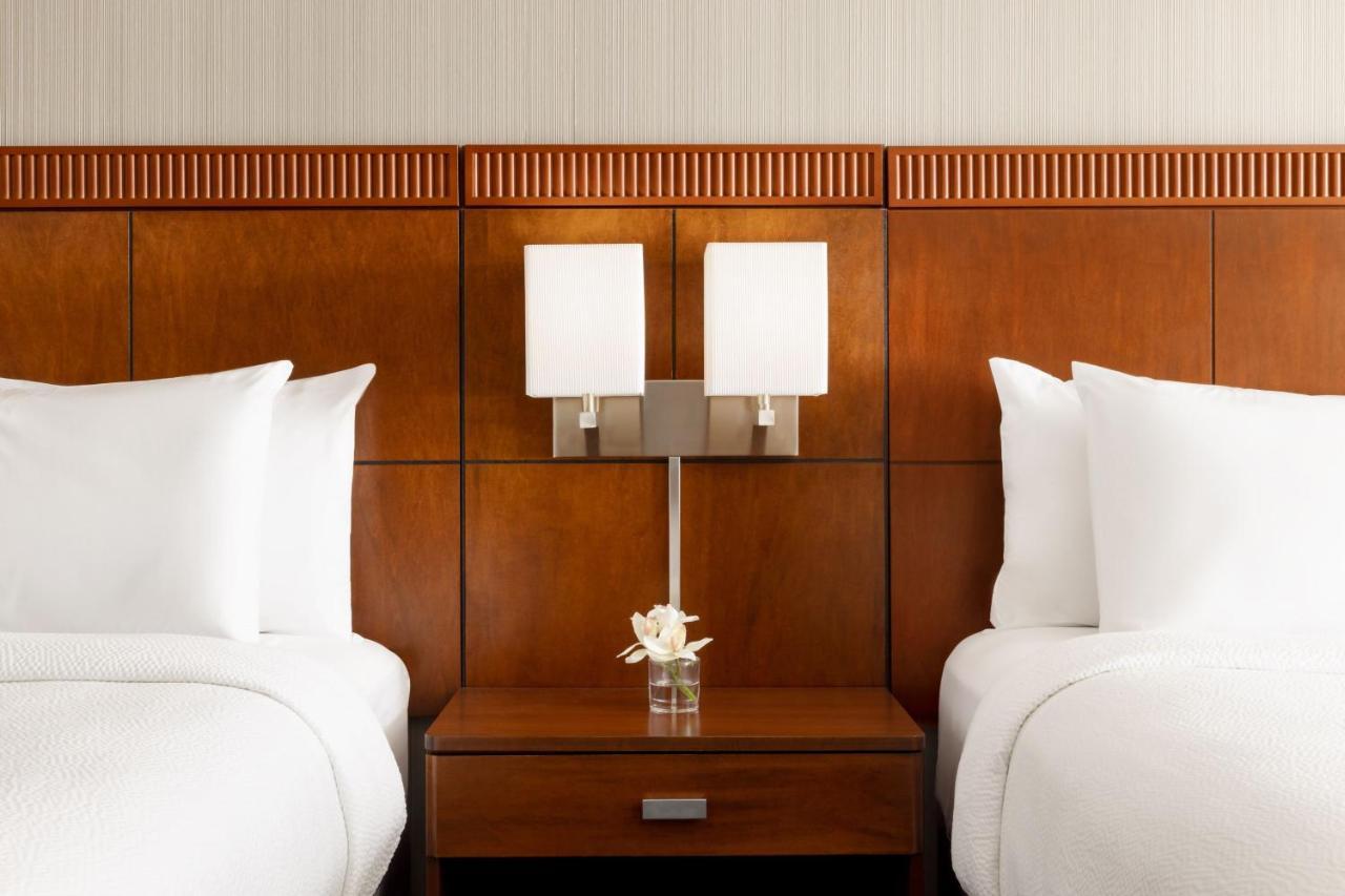 Hotel Courtyard By Marriott Potomac Mills Woodbridge Exteriér fotografie