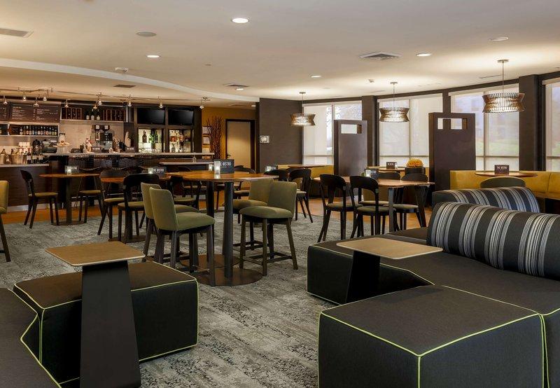 Hotel Courtyard By Marriott Potomac Mills Woodbridge Exteriér fotografie