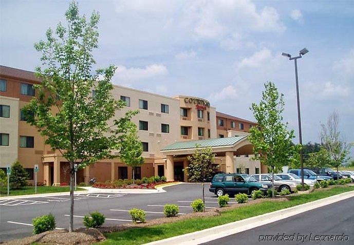 Hotel Courtyard By Marriott Potomac Mills Woodbridge Exteriér fotografie