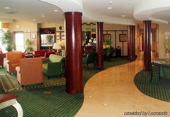 Hotel Courtyard By Marriott Potomac Mills Woodbridge Interiér fotografie
