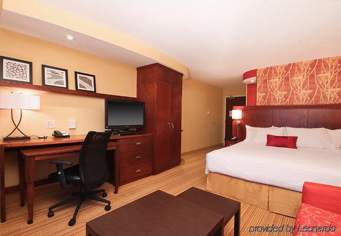 Hotel Courtyard By Marriott Potomac Mills Woodbridge Pokoj fotografie