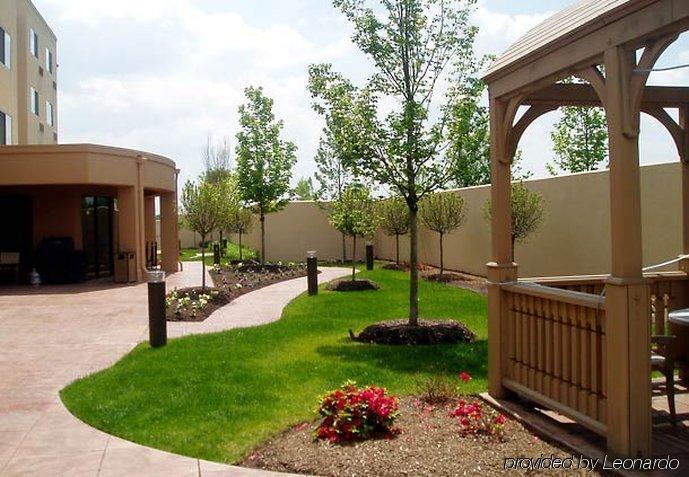 Hotel Courtyard By Marriott Potomac Mills Woodbridge Zařízení fotografie