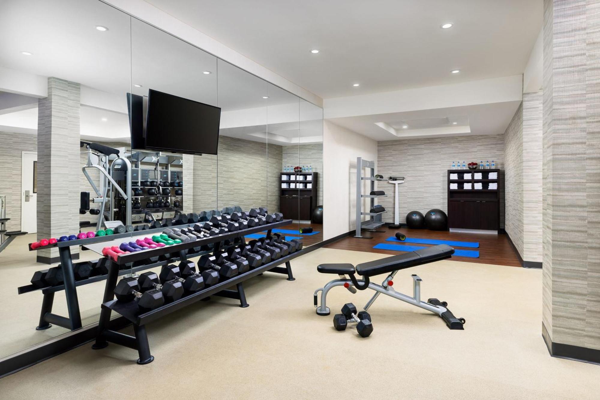 Hotel Courtyard By Marriott Potomac Mills Woodbridge Exteriér fotografie