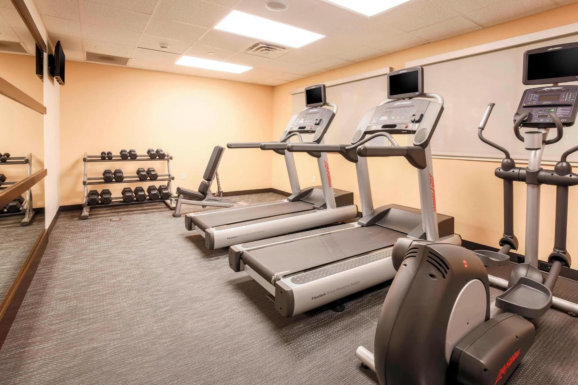 Hotel Courtyard By Marriott Potomac Mills Woodbridge Exteriér fotografie