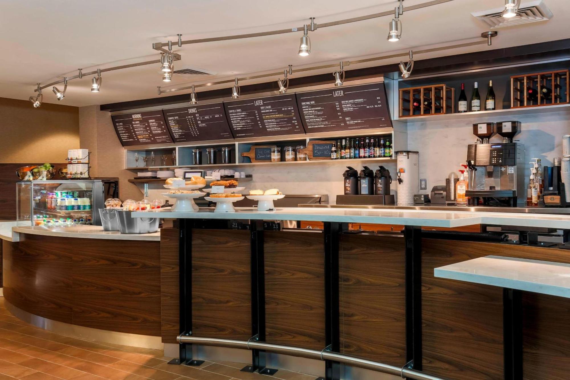 Hotel Courtyard By Marriott Potomac Mills Woodbridge Exteriér fotografie