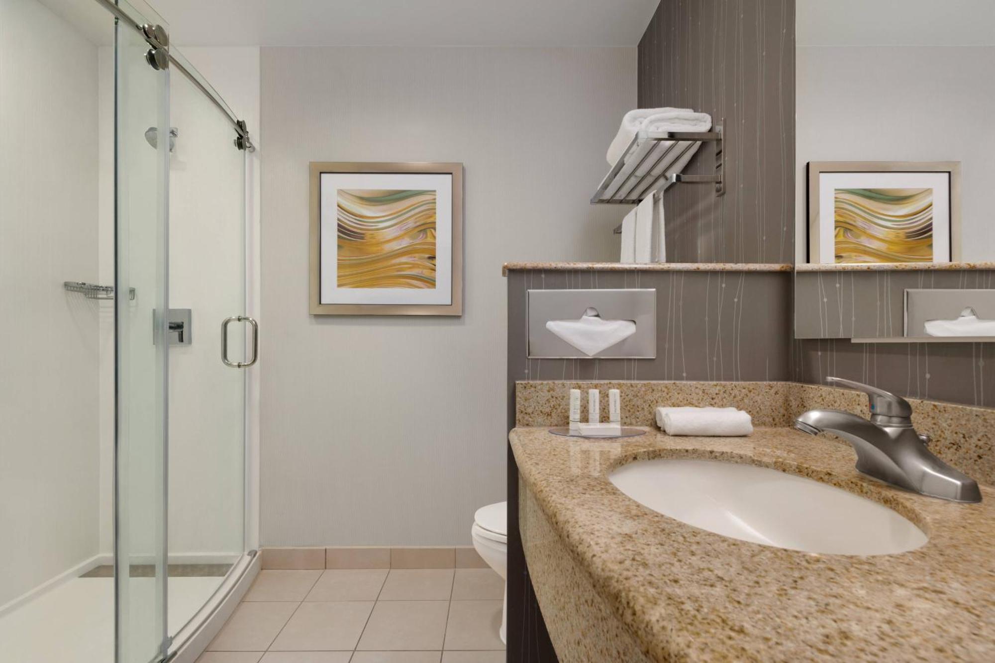 Hotel Courtyard By Marriott Potomac Mills Woodbridge Exteriér fotografie