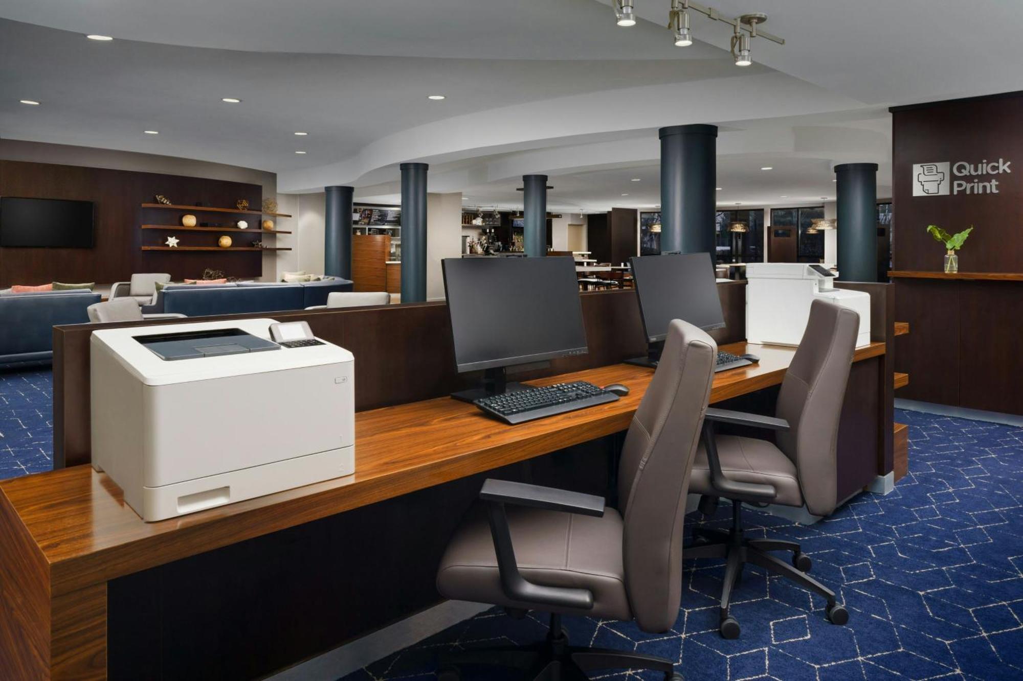 Hotel Courtyard By Marriott Potomac Mills Woodbridge Exteriér fotografie