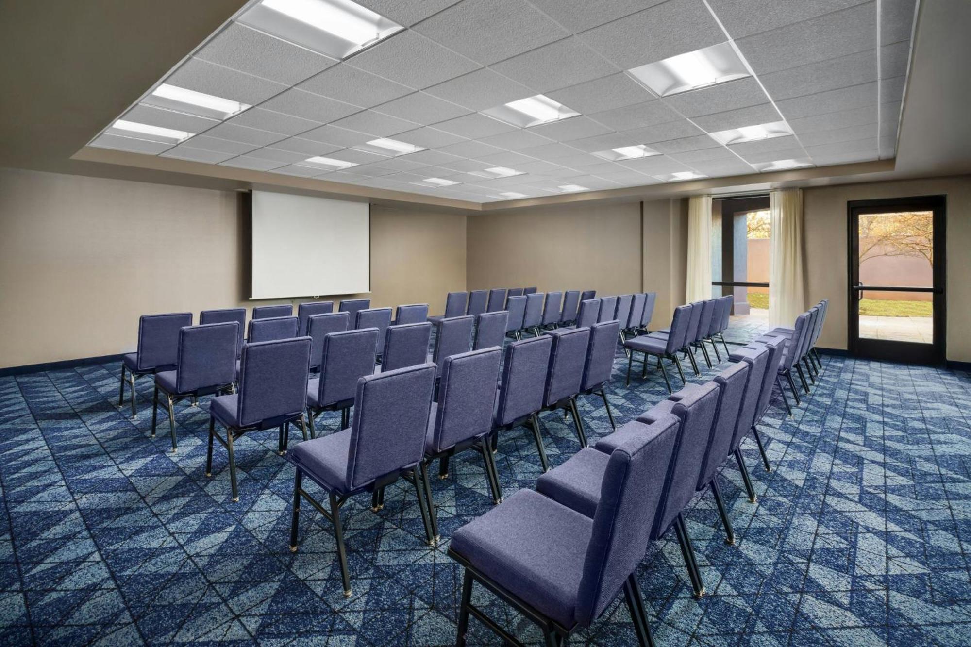 Hotel Courtyard By Marriott Potomac Mills Woodbridge Exteriér fotografie
