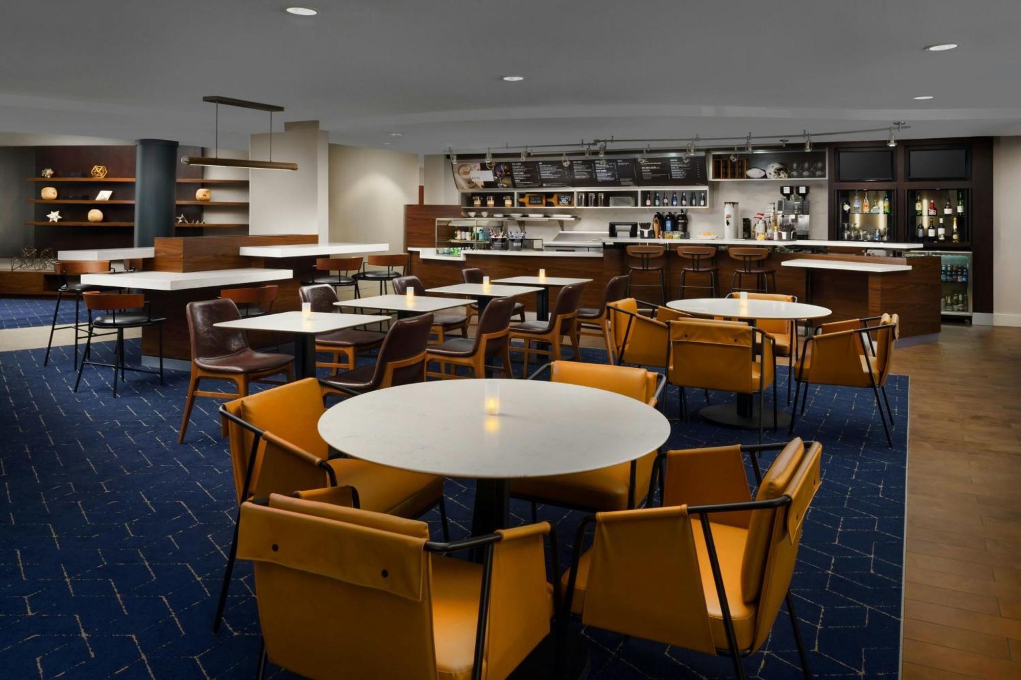 Hotel Courtyard By Marriott Potomac Mills Woodbridge Exteriér fotografie