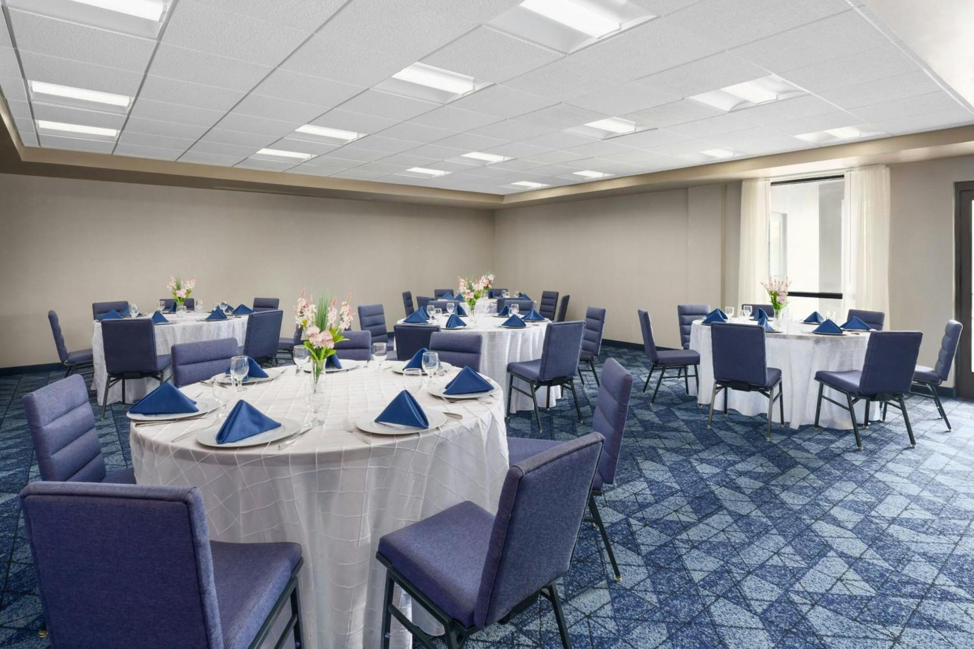 Hotel Courtyard By Marriott Potomac Mills Woodbridge Exteriér fotografie