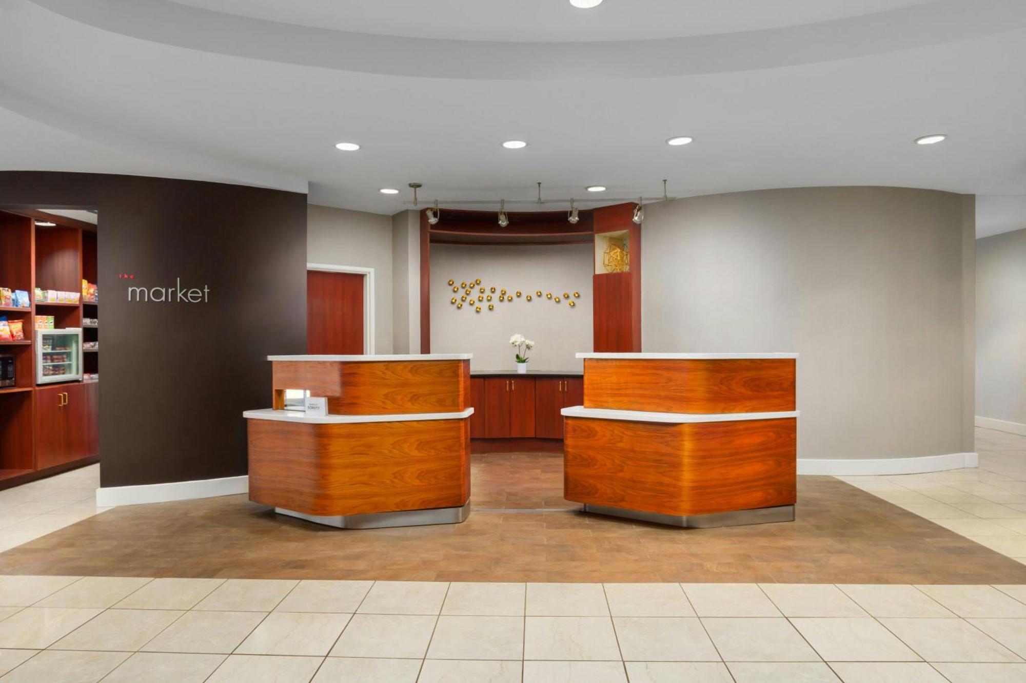 Hotel Courtyard By Marriott Potomac Mills Woodbridge Exteriér fotografie
