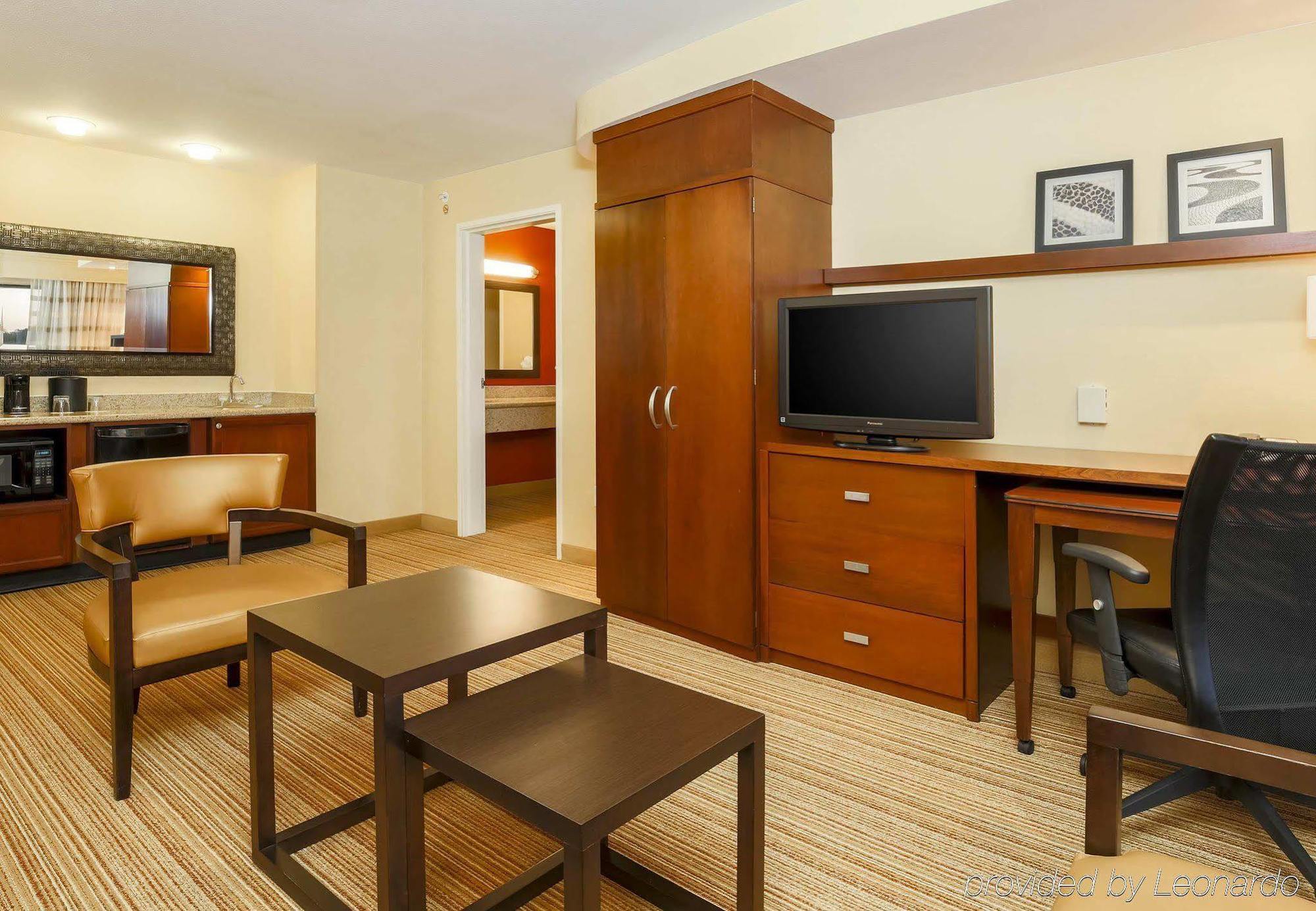 Hotel Courtyard By Marriott Potomac Mills Woodbridge Exteriér fotografie